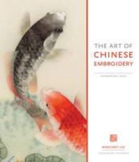 Produktbild: Lee, M: Art of Chinese Embroidery