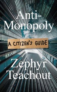 Produktbild: Anti-Monopoly