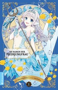 Produktbild Im Namen der Meerjungfrau 01