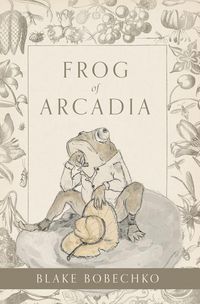 Produktbild: Frog of Arcadia