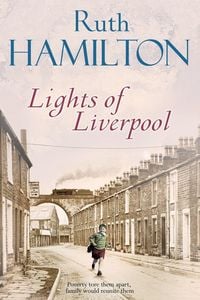 Produktbild: Lights of Liverpool
