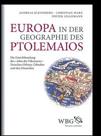 Bild vom Artikel Europa in der Geographie des Ptolemaios vom Autor Andreas Kleineberg