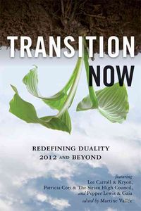 Produktbild: Transition Now