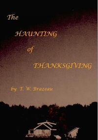 Produktbild: The Haunting of Thanksgiving