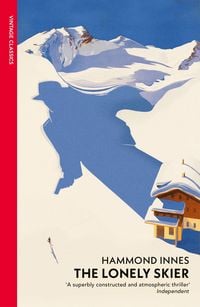 Produktbild: The Lonely Skier