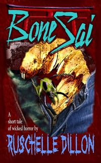 Produktbild: Bone Sai