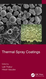 Produktbild: Thermal Spray Coatings