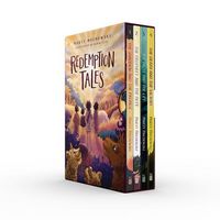 Produktbild: Redemption Tales Box Set