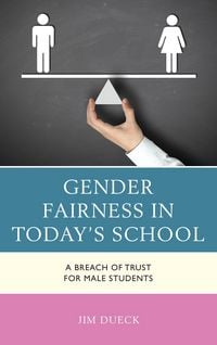 Produktbild: Gender Fairness in Today's School