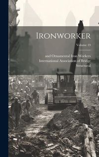 Produktbild: Ironworker; Volume 19