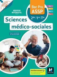 Produktbild: Reussite assp sciences medico
