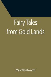 Produktbild: Fairy Tales from Gold Lands