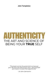 Produktbild: Authenticity
