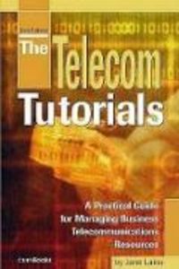 Produktbild: Telecom Tutorials