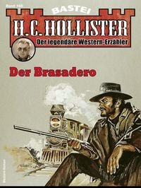 Produktbild: H. C. Hollister 165