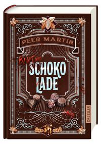 Blut und Schokolade