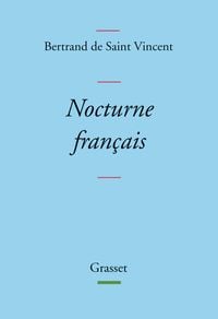 Produktbild: Nocturne fran&ccedil;ais