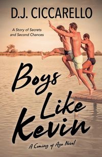 Produktbild: Boys Like Kevin