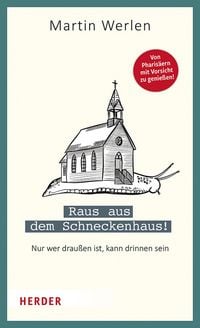 Produktbild: Raus aus dem Schneckenhaus!