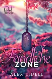 Produktbild: Trident Rescue: Feindliche Zone