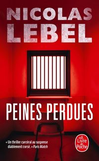 Produktbild: Peines perdues : une trag&eacute;die en cinq actes