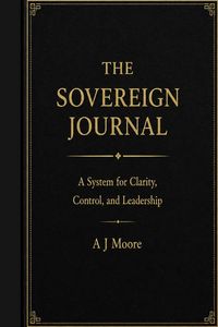 Produktbild: The Sovereign Journal