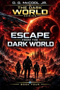 Produktbild: Escape from the Dark World