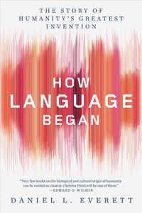 Produktbild: How Language Began