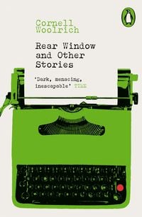 Produktbild: Rear Window and Other Stories