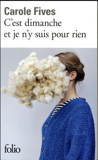 Produktbild: C'est dimanche et je n'y suis pour rien