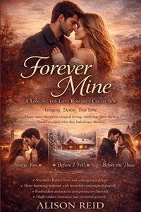 Produktbild: Forever Mine