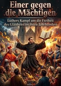 Produktbild: Einer gegen die M&auml;chtigen