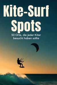 Produktbild: Kite-Surf-Spots