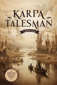 Produktbild: Karpa Talesman