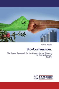 Produktbild: Bio-Conversion: