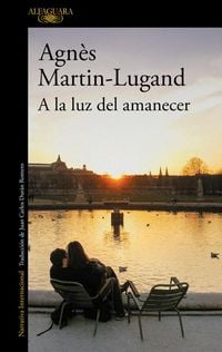 Produktbild: A la luz del amanecer