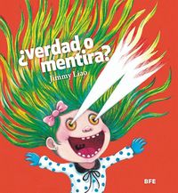 Produktbild: &iquest;Verdad o mentira?