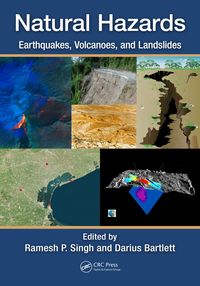 Produktbild: Natural Hazards