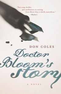 Produktbild: Doctor Bloom's Story