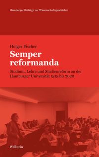 Produktbild: Semper reformanda