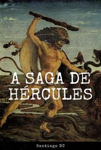 Produktbild: A Saga De H&eacute;rcules