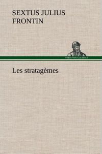 Produktbild: Les stratag&egrave;mes