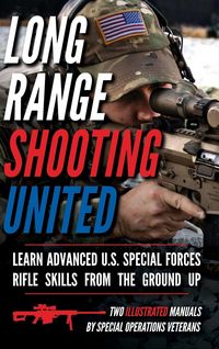 Produktbild: Long Range Shooting United