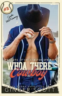 Produktbild: Whoa There Cowboy