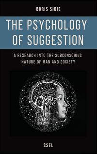 Produktbild: The psychology of suggestion