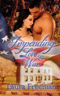 Produktbild: Impending Love and War