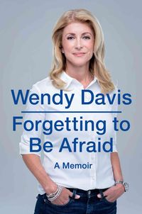 Bild vom Artikel Davis, W: Wendy Davis Memoir vom Autor Wendy Davis