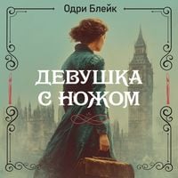 Produktbild: Devushka s nozhom