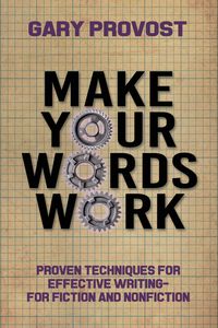 Produktbild: Make Your Words Work