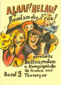 Produktbild: Alaaf! Helau! Rund um die Frau!